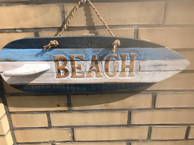 Lejlighed 1 Soveværelse m. Terrasse, Kleines Strand