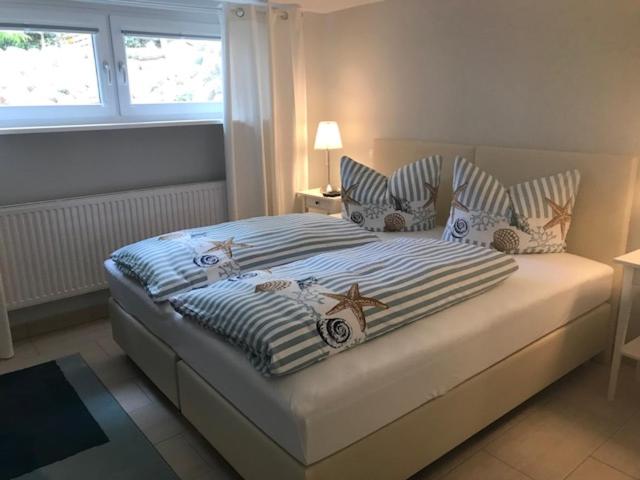 Lejlighed 1 Soveværelse m. Terrasse, Kleines Strand