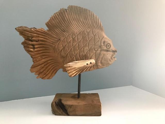 Lejlighed 1 Soveværelse Haveudsigt, Kleines Strand