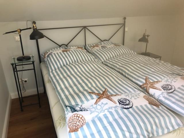 Lejlighed 1 Soveværelse Haveudsigt, Kleines Strand