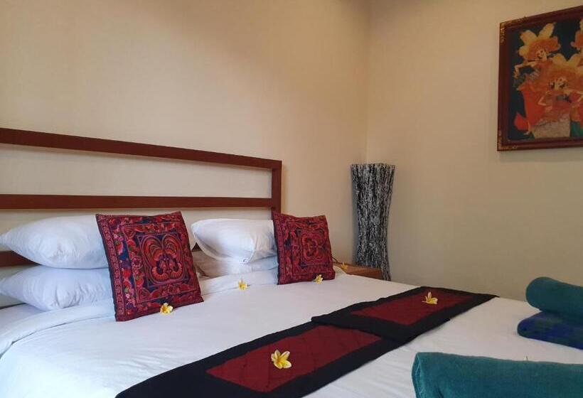 豪华房间, Puri Dedari Sanur