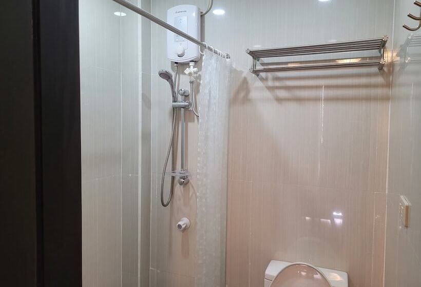 חדר משפחתי בסיסי, Fernvale Leisure Club And Resort