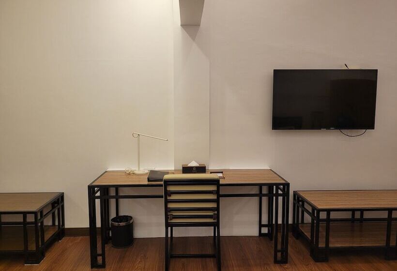 חדר משפחתי בסיסי, Fernvale Leisure Club And Resort