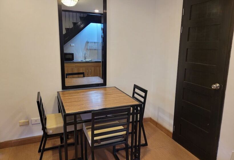 חדר משפחתי בסיסי, Fernvale Leisure Club And Resort