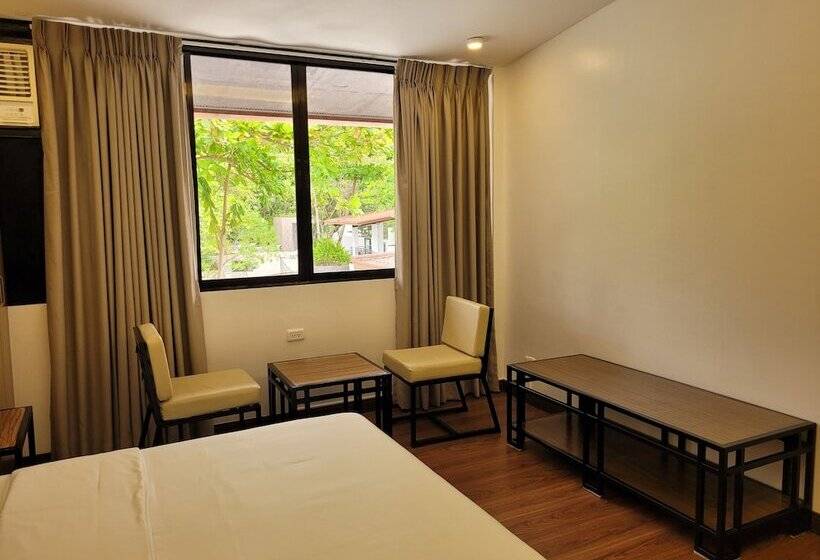 חדר משפחתי בסיסי, Fernvale Leisure Club And Resort