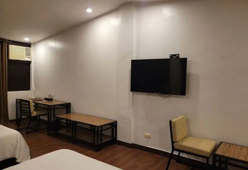 プレミアム４ベッドルーム, Fernvale Leisure Club And Resort