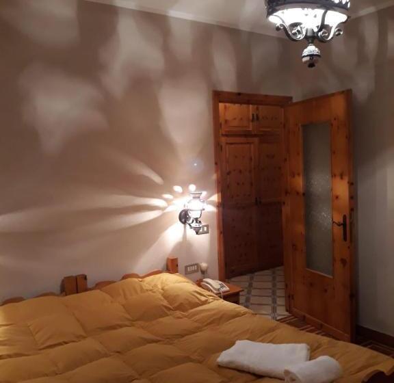 اتاق استاندارد, Ginepro