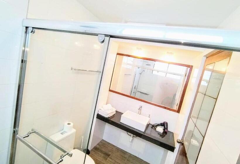 Номер Superior, Posada San Blas