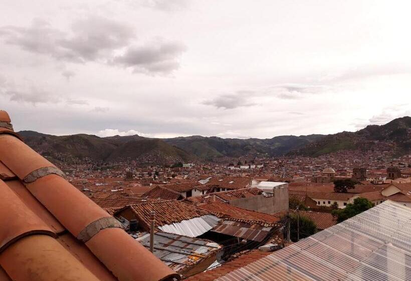 Студио Стандарт Кровать Кинг, Posada San Blas