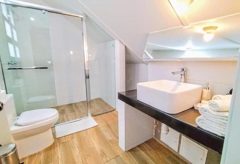 Студио Стандарт Кровать Кинг, Posada San Blas