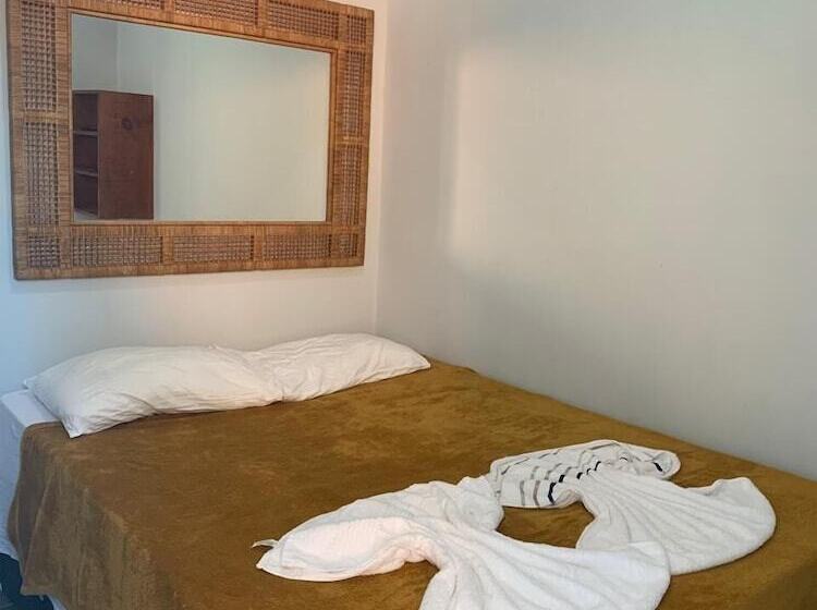 اتاق اکونومی, Pousada Mar Do Sonho Vila