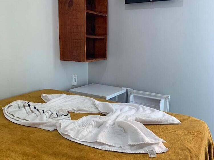 اتاق اکونومی, Pousada Mar Do Sonho Vila