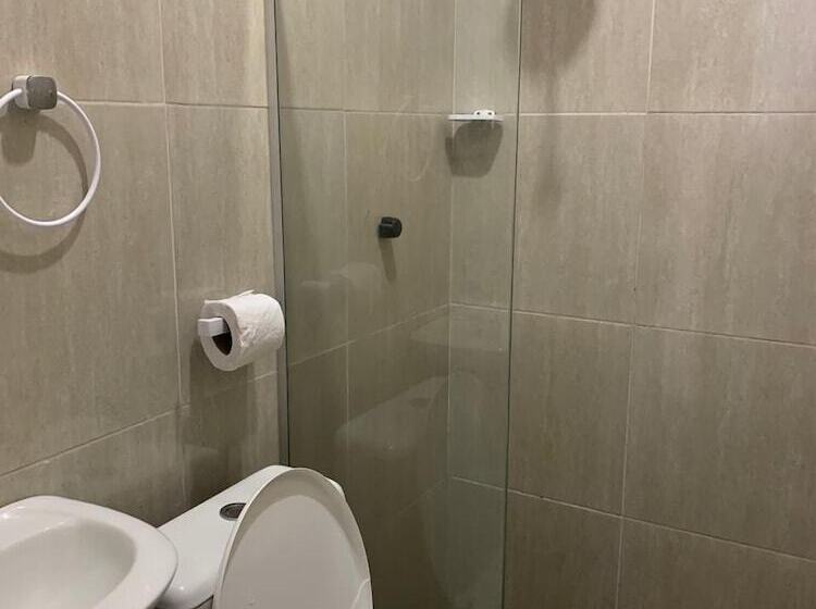 اتاق استاندارد, Pousada Mar Do Sonho Vila