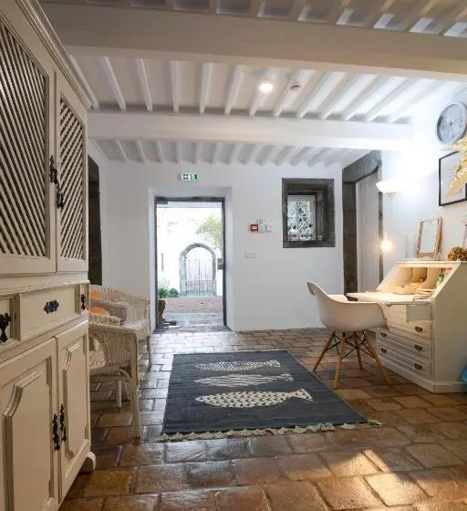 デラックススイート, Quinta Do Paraizo