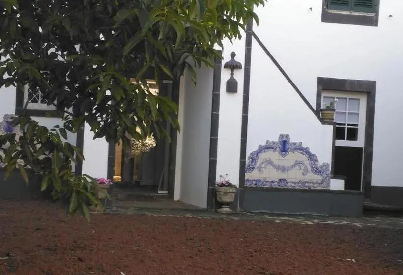 デラックススイート, Quinta Do Paraizo