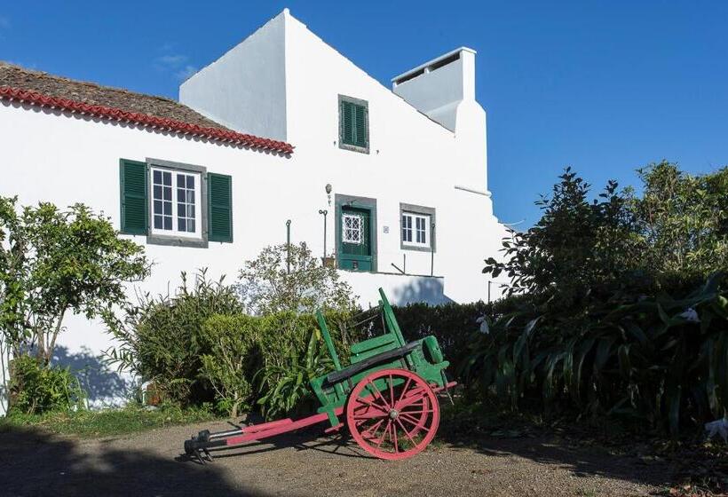 Люкс Повышенной Комфортности, Quinta Do Paraizo