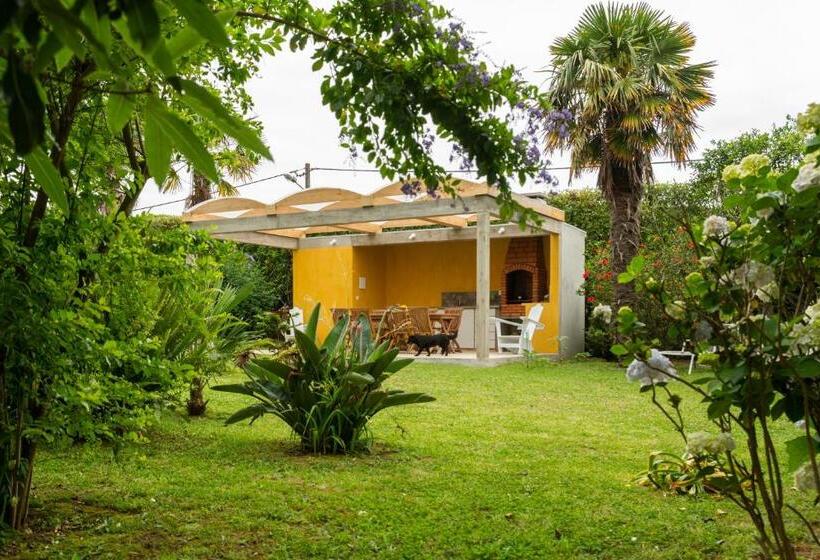 Люкс Повышенной Комфортности, Quinta Do Paraizo