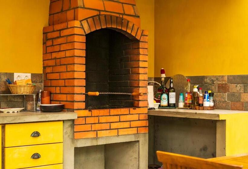 Люкс Повышенной Комфортности, Quinta Do Paraizo