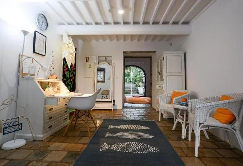 スイート, Quinta Do Paraizo