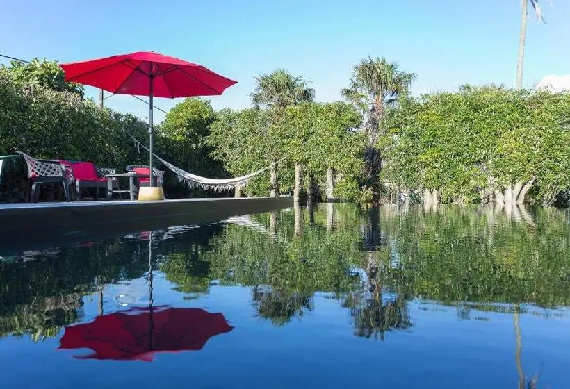 スイート, Quinta Do Paraizo