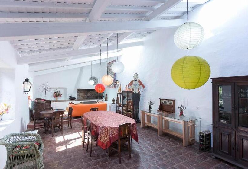Люкс, Quinta Do Paraizo