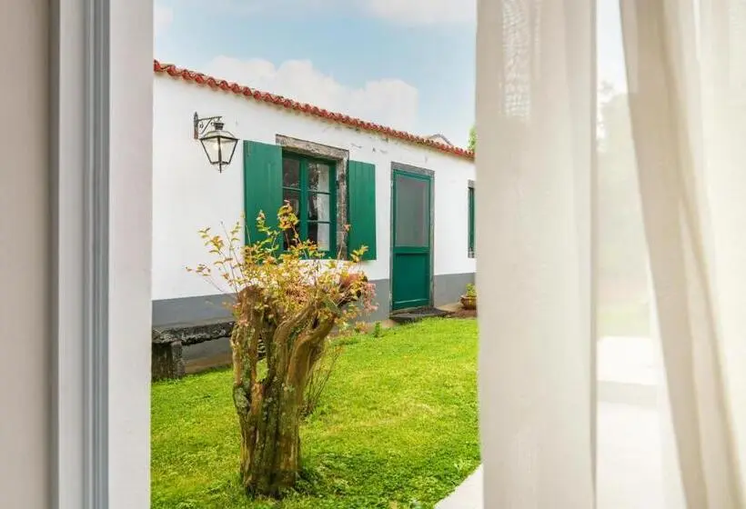ガーデンビューのスタンダードワンルーム, Quinta Do Paraizo