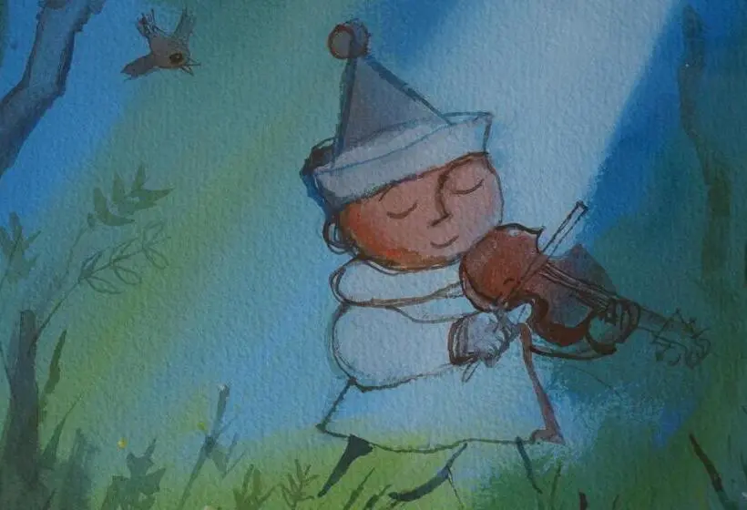 スタンダードルーム, Il Piccolo Principe B&b