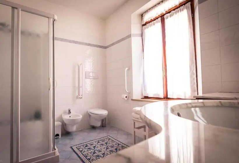 スタンダードルーム, Il Piccolo Principe B&b
