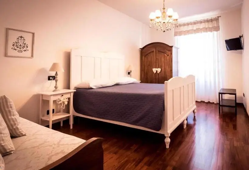 スタンダードルーム, Il Piccolo Principe B&b