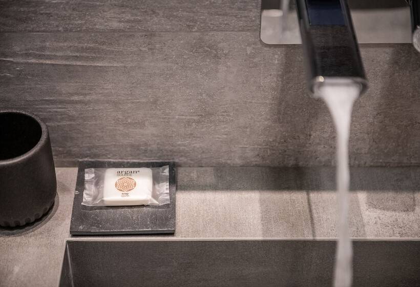 سوییت سوپریور با چشم‌انداز دریا, Ciel Collection Suites