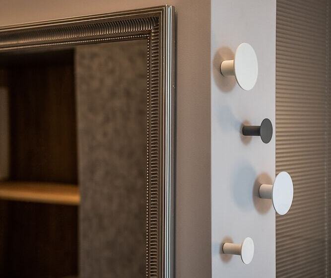 سوییت سوپریور با چشم‌انداز دریا, Ciel Collection Suites