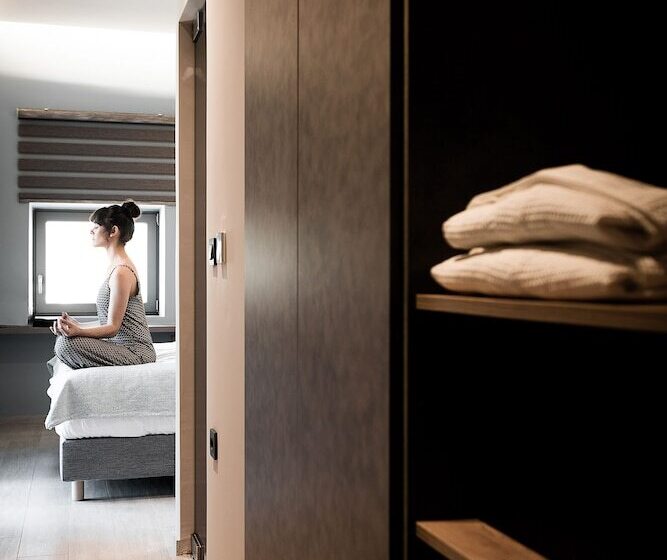 سوییت سوپریور با چشم‌انداز دریا, Ciel Collection Suites