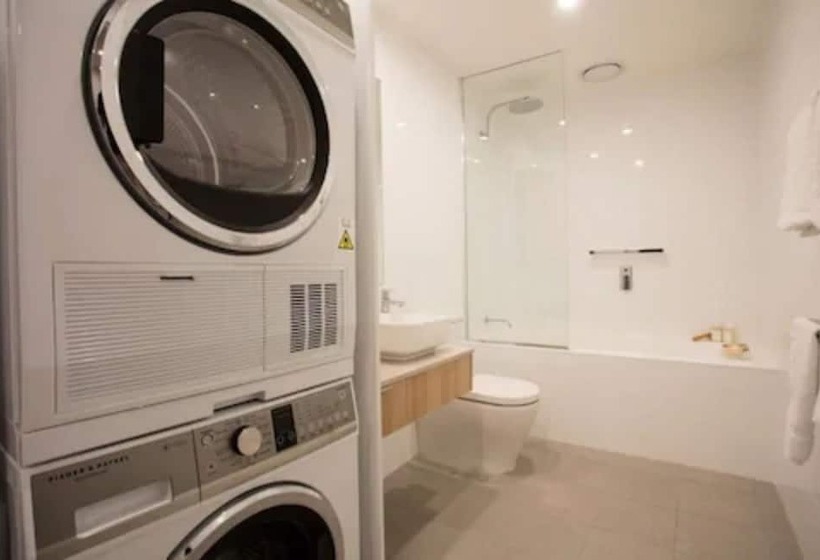 آپارتمان 1 خوابه, Quest Orange