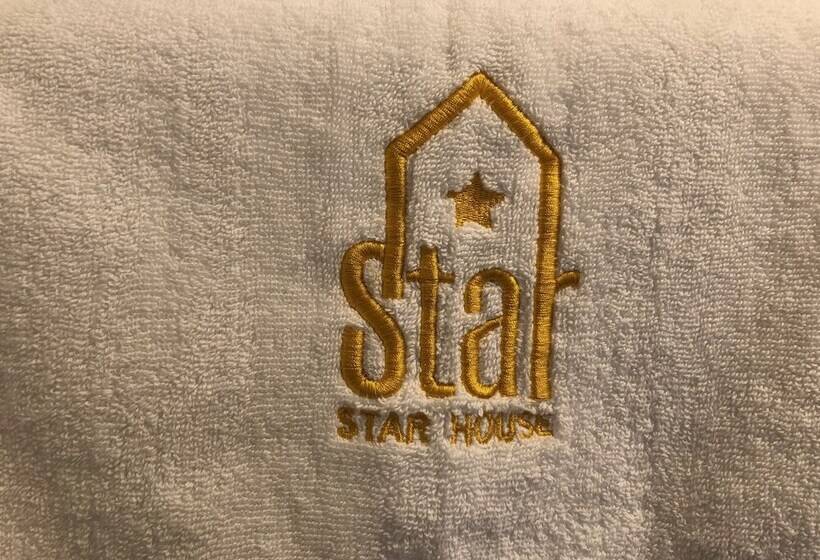 آپارتمان 1 خوابه, Star House