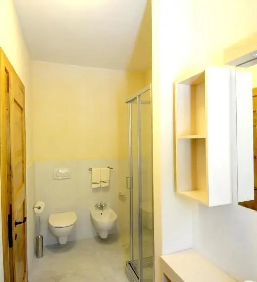 スタンダードルーム, Agriturismo La Burlanda