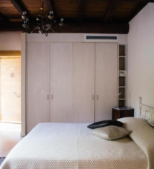 חדר סטנדרט, Agriturismo La Burlanda