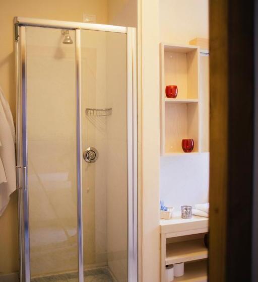 חדר סטנדרט, Agriturismo La Burlanda