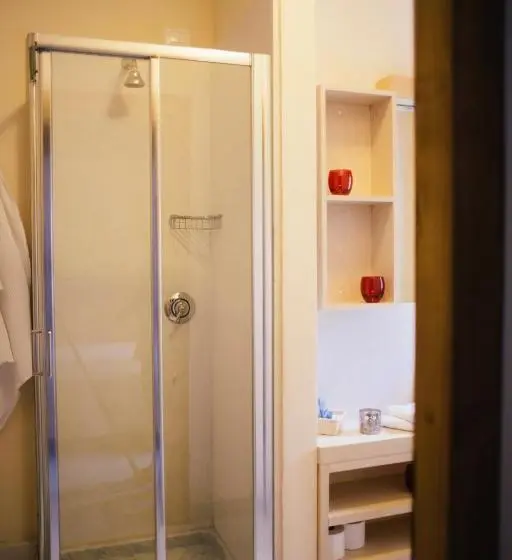 スタンダードルーム, Agriturismo La Burlanda