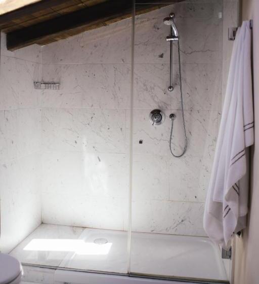 اتاق استاندارد چهار تخته, Agriturismo La Burlanda