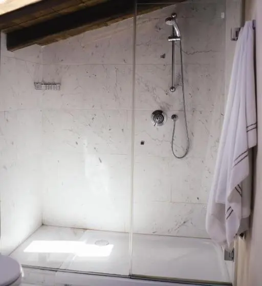 スタンダード４人部屋, Agriturismo La Burlanda