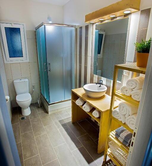 Apartament 21 Dormitor Superior, Emerald Suite