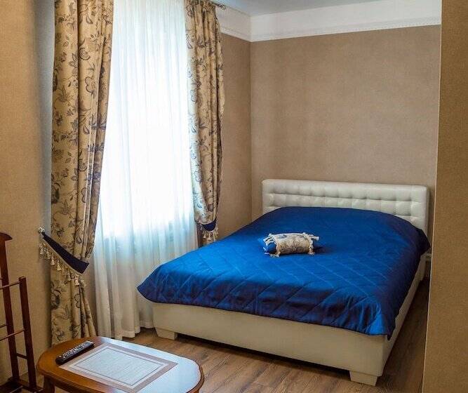 سوییت, Aristokrat