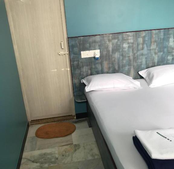 חדר סטנדרט, Sm Mansion Near Harbour & High Court