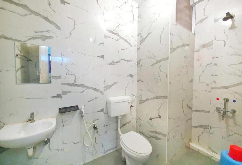 חדר סטנדרט, Sm Mansion Near Harbour & High Court