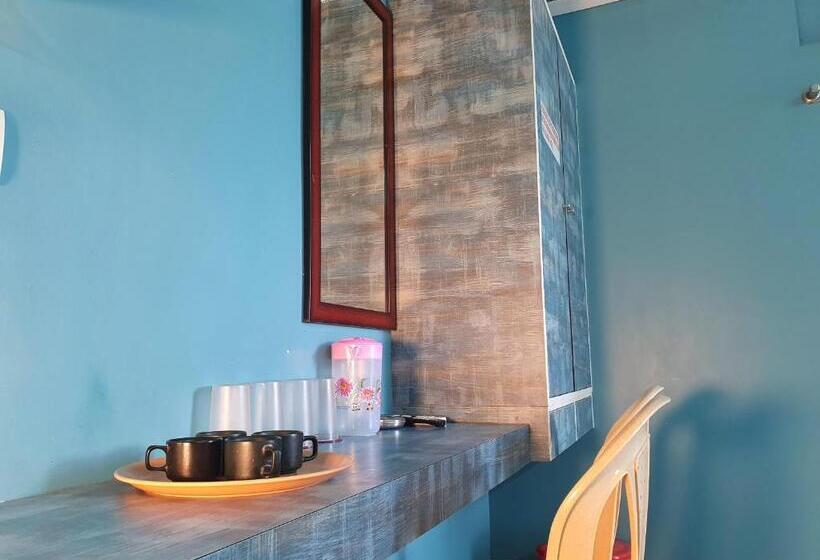 חדר סטנדרט, Sm Mansion Near Harbour & High Court