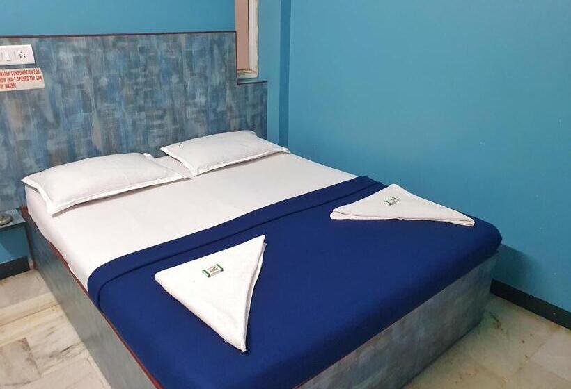 חדר סטנדרט, Sm Mansion Near Harbour & High Court