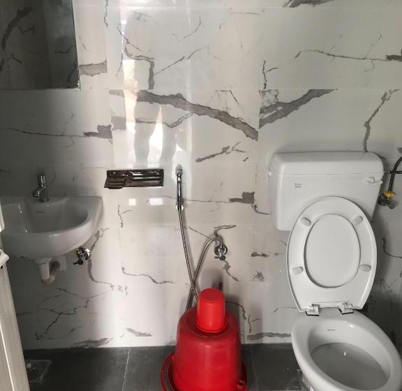 חדר סטנדרט לארבעה, Sm Mansion Near Harbour & High Court