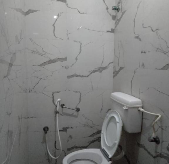 חדר דלוקס, Sm Mansion Near Harbour & High Court