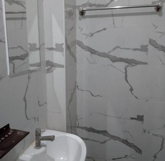 חדר דלוקס, Sm Mansion Near Harbour & High Court