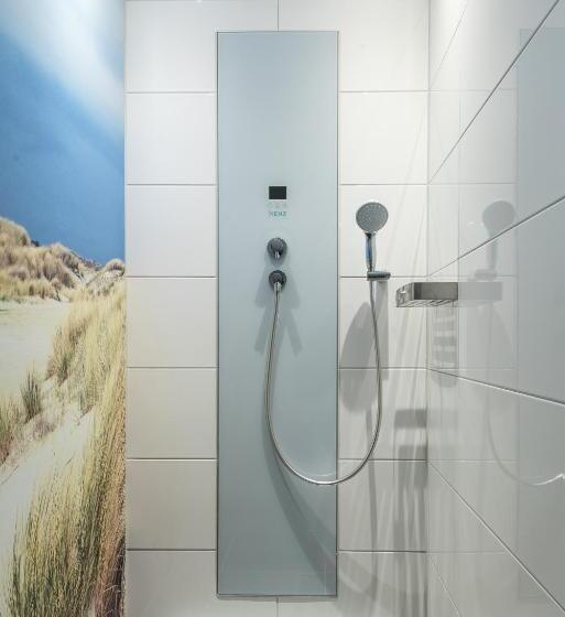 غرفة قياسية, Nieuw Leven Texel